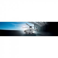 ESA helikopter