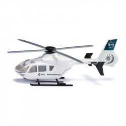 ESA helikopter Autó, jármű SIKU