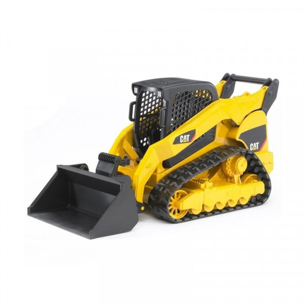 Cat kompakt lánctalpas rakodógép Cat kompakt lánctalpas rakodógép