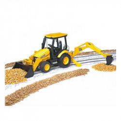 JCB MIDI CX kotrógép