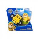 Mancs Őrjárat - Akció figurák