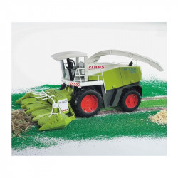 Claas Jaguar 900 aratógép Autó, jármű Bruder