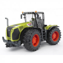 Claas Xerion 5000 traktor Autó, jármű Bruder