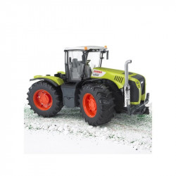 Claas Xerion 5000 traktor Autó, jármű Bruder