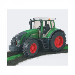 Fendt 936 Vario traktor Autó, jármű Bruder