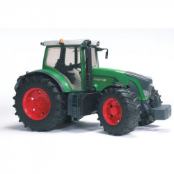 Fendt 936 Vario traktor Autó, jármű Bruder