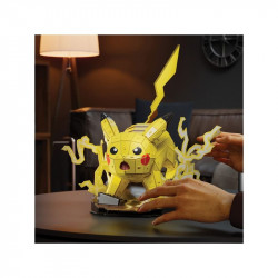 Pokemon - Pikachu