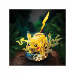 Pokemon - Pikachu
