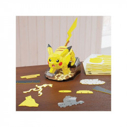 Pokemon - Pikachu