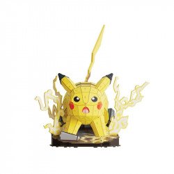 Pokemon - Pikachu Gyűjthető SPIN MASTER
