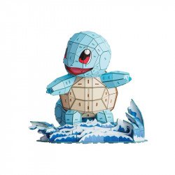 Pokemon - Squirtle Gyűjthető SPIN MASTER