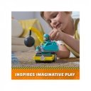 Rubble és csapata - Faltörő jármű