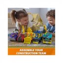 Rubble és csapata - Faltörő jármű