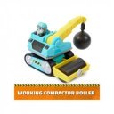 Rubble és csapata - Faltörő jármű