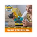 Rubble és csapata - Faltörő jármű