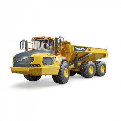 Volvo A60H dömper