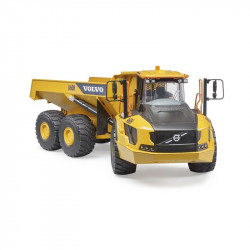 Volvo A60H dömper