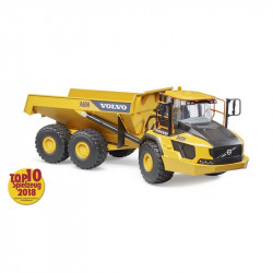 Volvo A60H dömper
