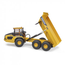 Volvo A60H dömper