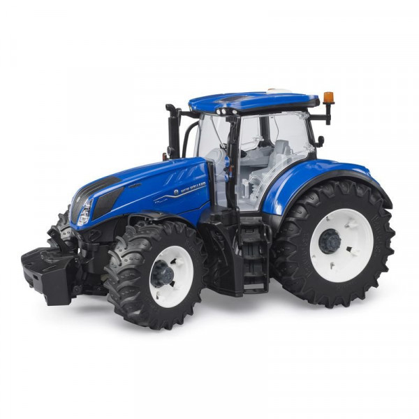 New Holland T7.315 traktor New Holland T7.315 traktor