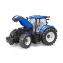 New Holland T7.315 traktor
