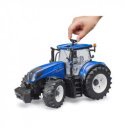 New Holland T7.315 traktor