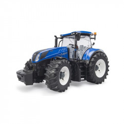 New Holland T7.315 traktor