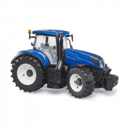 New Holland T7.315 traktor