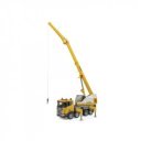 Scania Super 560R Liebherr darus teherautó L+S modullal