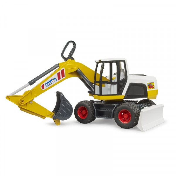 ROADMAX Kotrógép