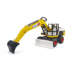 ROADMAX Kotrógép Autó, jármű Bruder