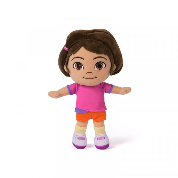 Dóra a felfedező - Alap plüssök vegyesen