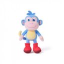 Dóra a felfedező - Alap plüssök vegyesen