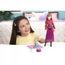 Jégvarázs - Anna és a kis sarkiróka