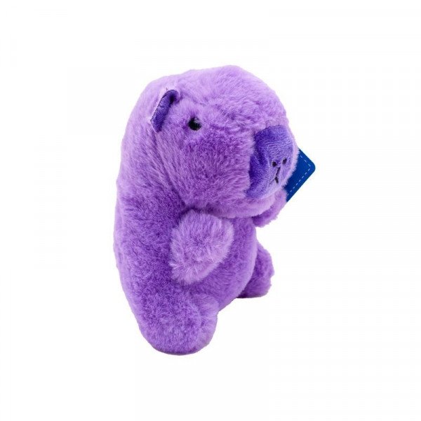 Kapibara plüss 18cm