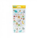 Tweeny többször használható matrica 9x17,5cm , többféle