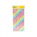 Tweeny többször használható matrica 9x17,5cm , többféle