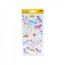 Tweeny többször használható matrica 9x17,5cm , többféle