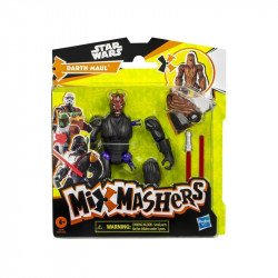 Star Wars Mixmashers akciófigurák Akció figurák Hasbro