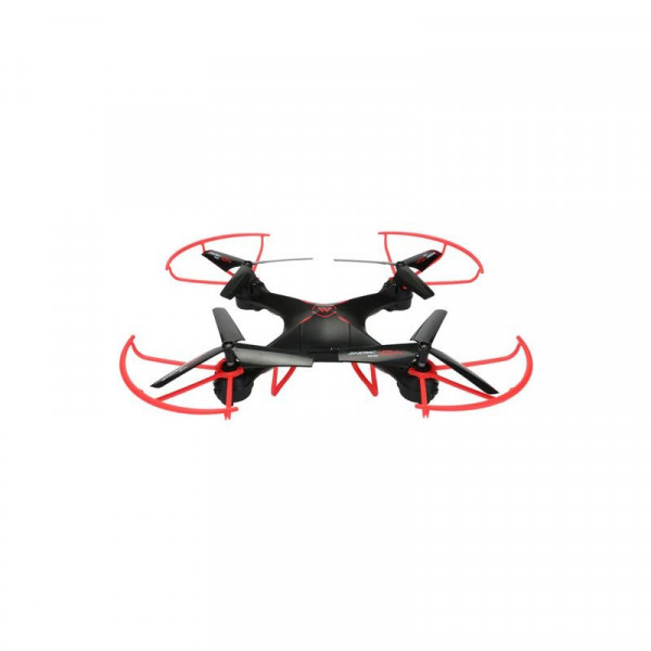 AeroQuest közepes méretű Quadcopter drón 2.4G