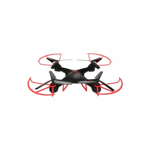 AeroQuest közepes méretű Quadcopter drón 2.4G