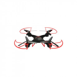AeroQuest közepes méretű Quadcopter drón 2.4G Autó, jármű Nincs