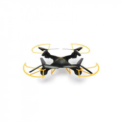 AeroQuest közepes méretű Quadcopter drón 2.4G Autó, jármű Nincs