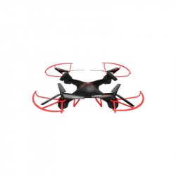 AeroQuest közepes méretű Quadcopter drón 2.4G Autó, jármű Nincs