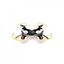 AeroQuest közepes méretű Quadcopter drón 2.4G Autó, jármű Nincs