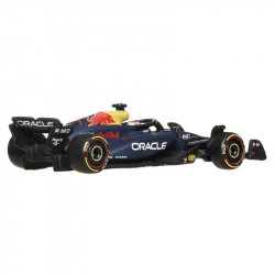 Hot wheels FORMULA 1 autó