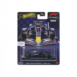 Hot wheels FORMULA 1 autó Autó, jármű Hot Wheels
