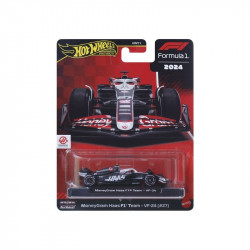 Hot wheels FORMULA 1 autó
