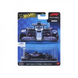 Hot wheels FORMULA 1 autó Autó, jármű Hot Wheels