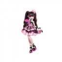 Monster high misztikus mulatság baba - Draculaura